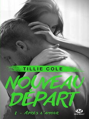 cover image of Après l'amour